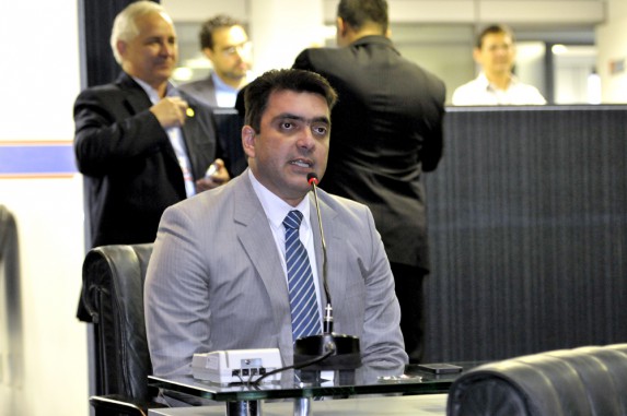 CPI da Pedofilia na Aleam