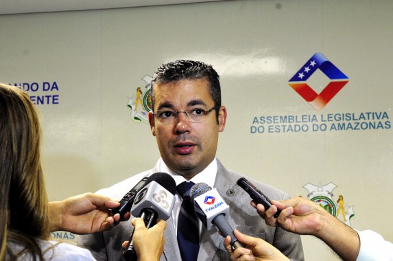 Campanha 'Pacto pela vida'