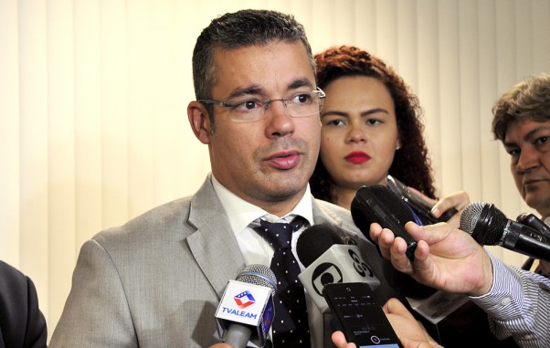 Agências começam a apresentar peças do Pacto