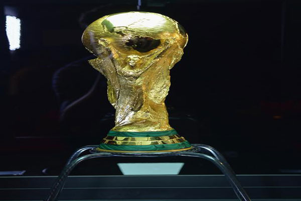 Copa do Mundo 2014