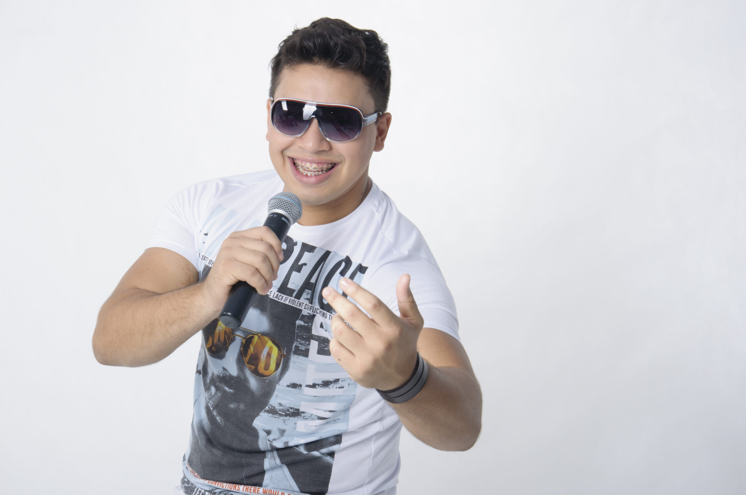 Ritmo de Copa no Buteko