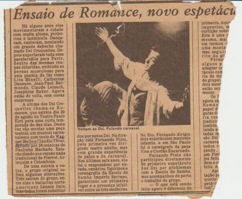 Casarão de Idéias