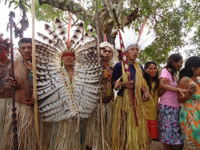 Festival em Cruzeiro do Sul/AC
