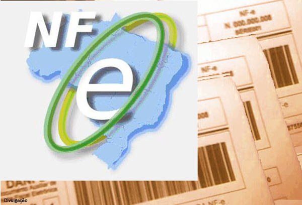 Divulgação e fiscalização da NF-e