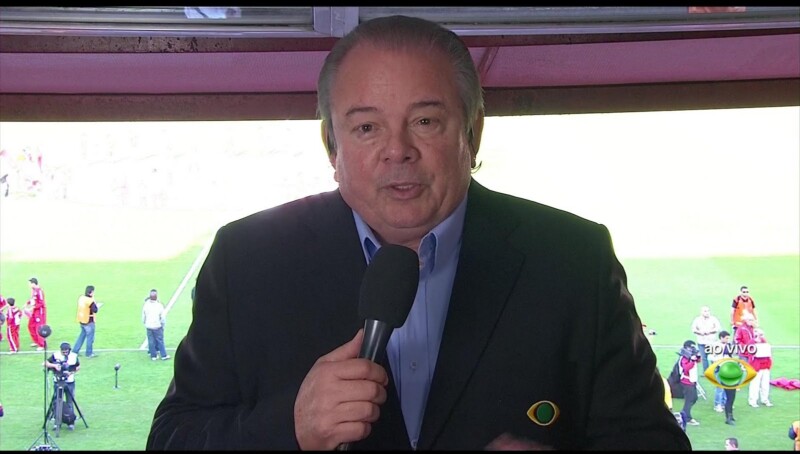 Morre Luciano do Valle