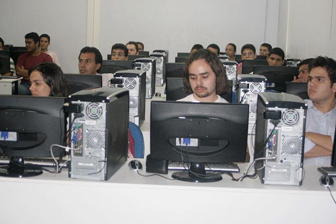 Encontro de I nformação e Sistemas