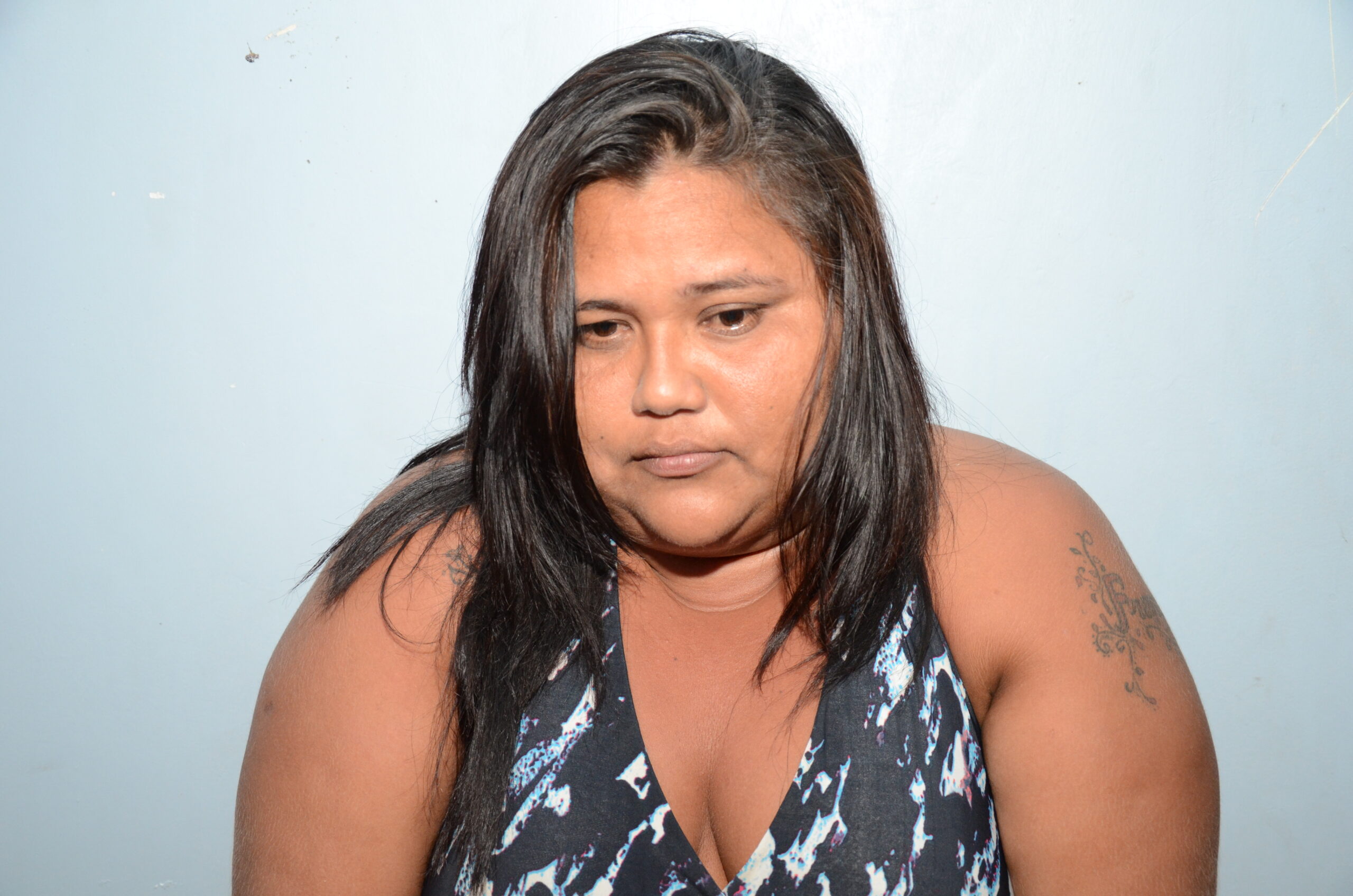 Fazia a filha de aviãozinho
