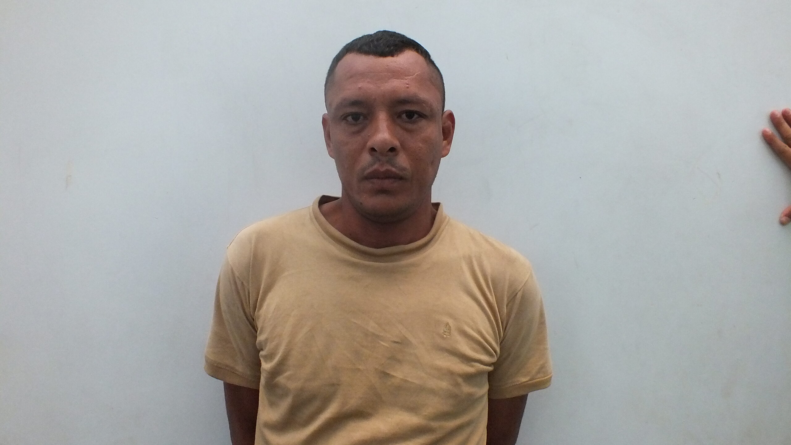 Homicida falsificador