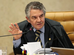 Contas sem julgamento no STF