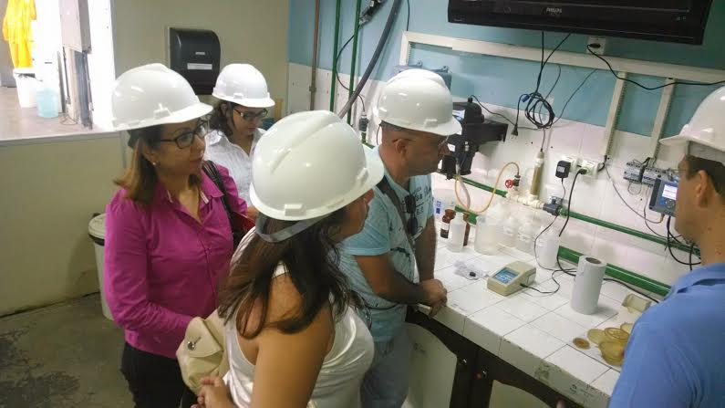 CRO vai a Manaus Ambieltal pedir explicações