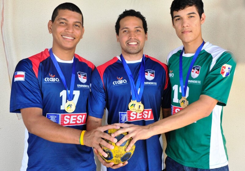 Brasileiro de Handebol