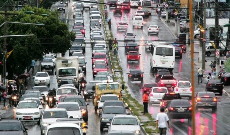 ALEAM abre debate sobre o trânsito em Manaus