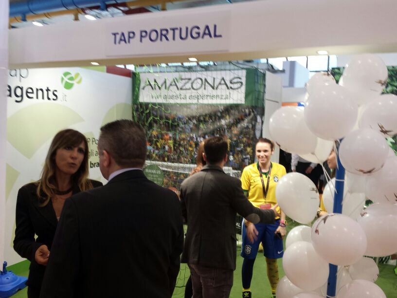 Amazonastur prepara divulgação de Manus