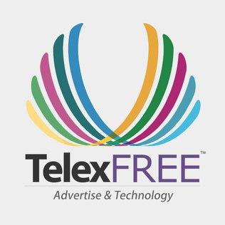 telexfree