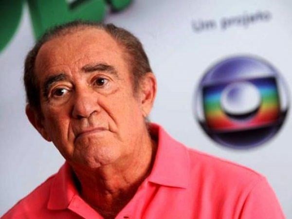 Divulgação TV Globo