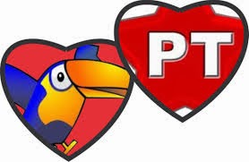 PT E PSDB