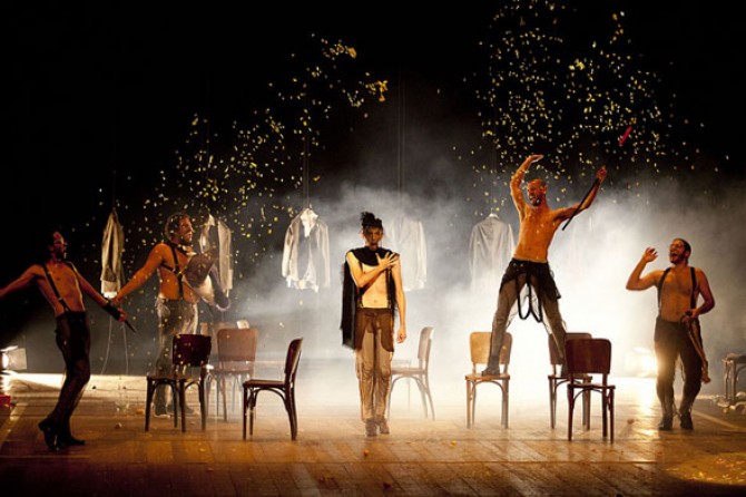 Palco 2