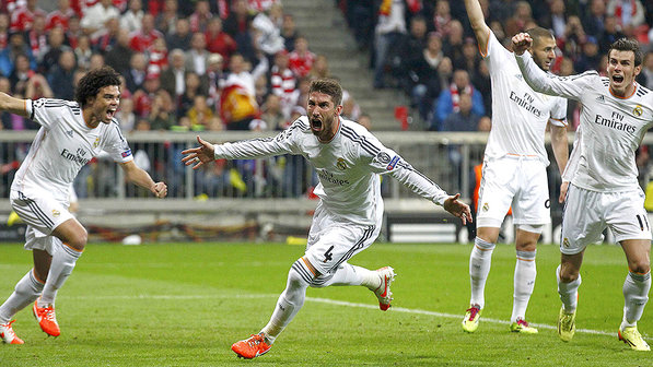 Real Madrid