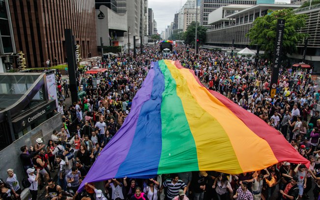 Parada-gay
