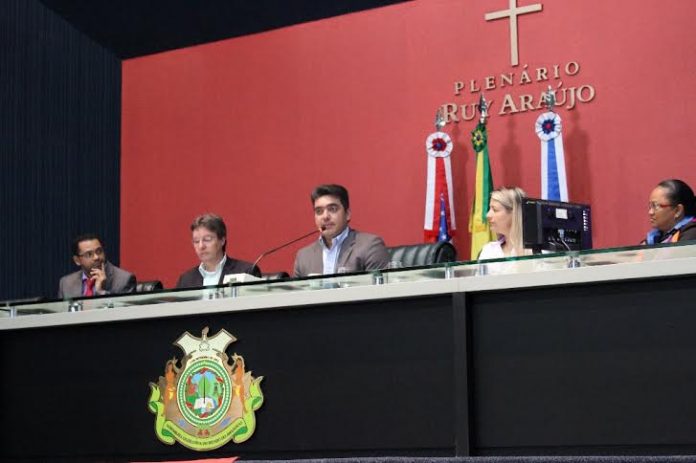 Aleam realiza audiência sobre homofobia
