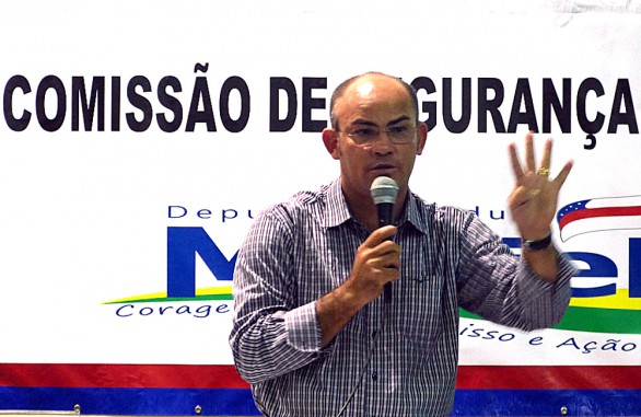 Bradesco sem dinheiro