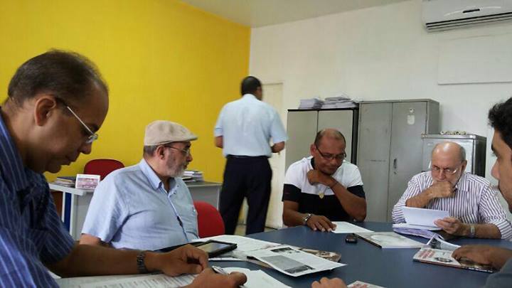 Reunião valia proposta da Ambev