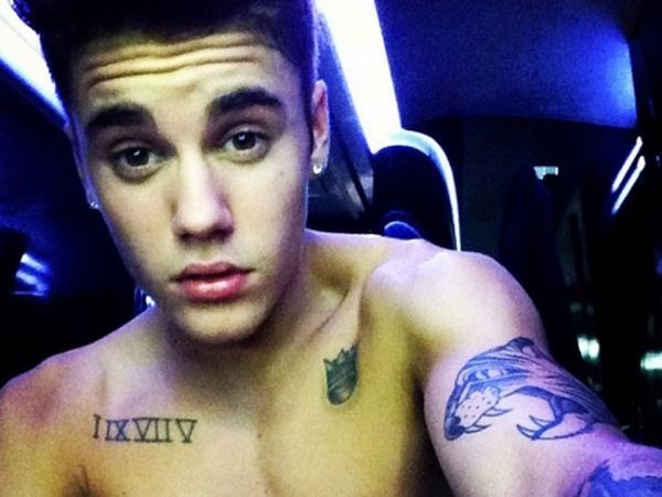 bieber