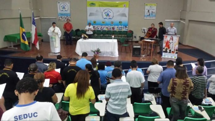 Caravana da Cidadania chega a ZL