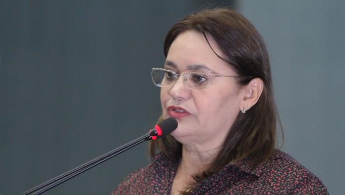Vereadora propõe Festival de Música nas Escolas