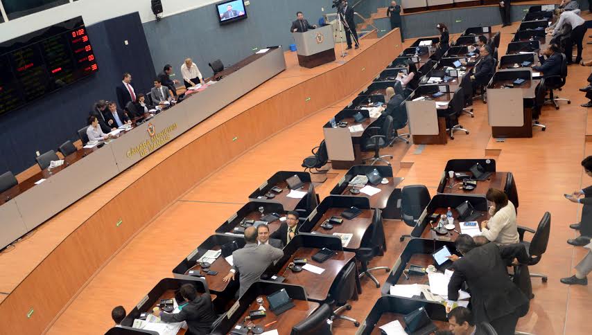Emendas à LDO de Manaus