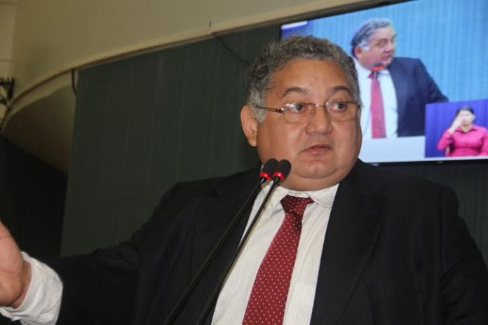 Vereador aciona MPE pra investigar obras ddas ciclovias