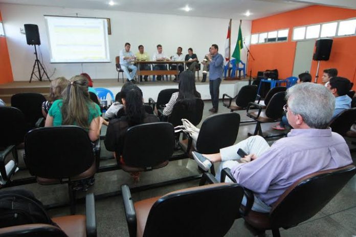 Plano de Mobilidade Urna para Copa, em Manaus