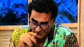 Pânico vai indenizar Sambarilove