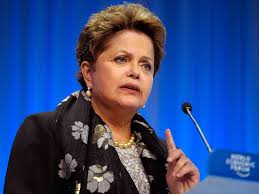 Dilma diz que apoio do PTB é fundamental