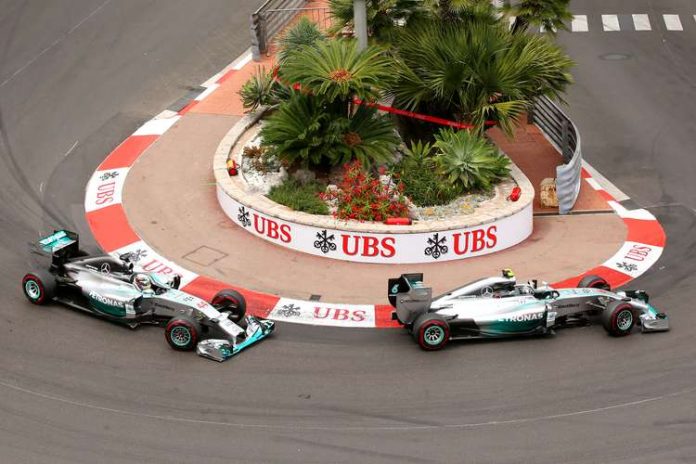 Rosberg vence GP, Massa é o sétimo