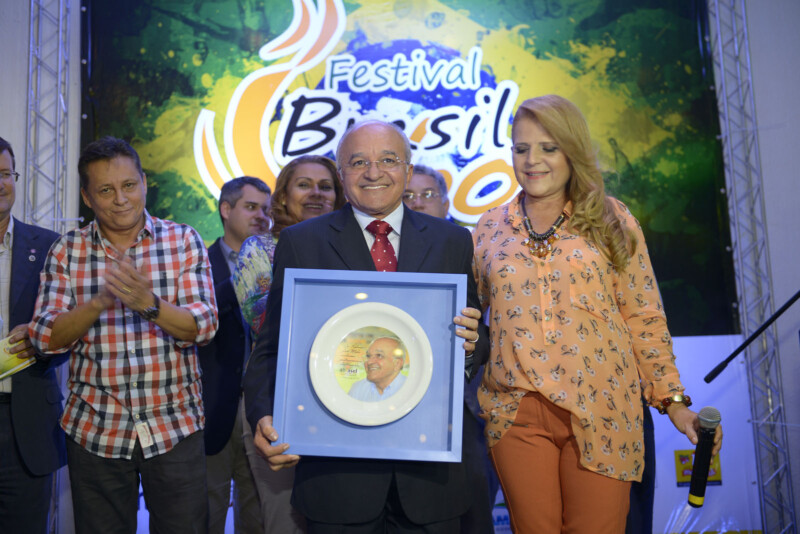 Festival Brasil Sabor