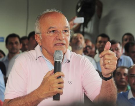 Governador inaugura hospital em Pauini/Am