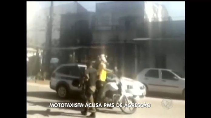 mototaxista