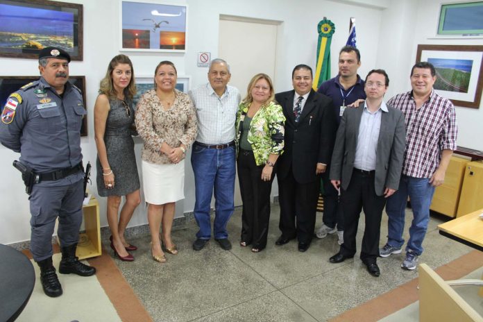Reunião garante melhorias para os PACs