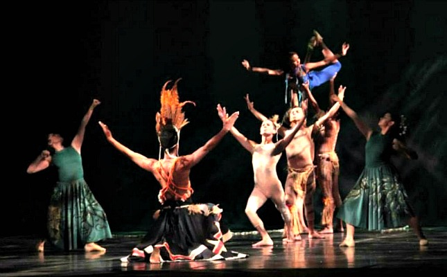 ópera