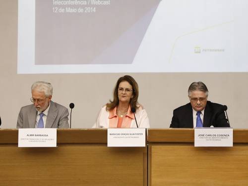 Petrobras quer aumento de combustíveis