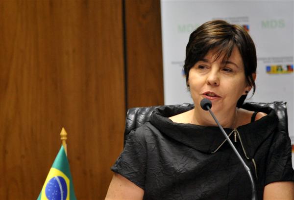 Reajuste do Bolsa Família