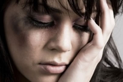 Violência contra a Mulher