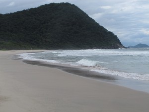 Praia Preta