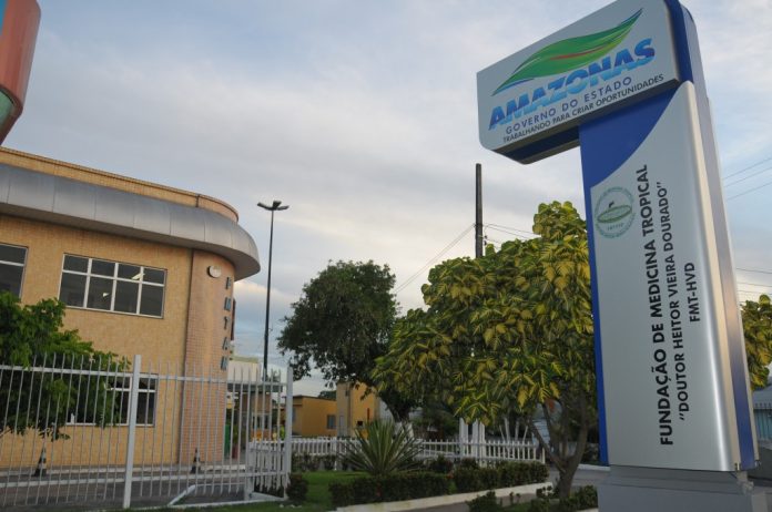 FMT realiza curso de preparaçãosaude-fmt-25-05-14