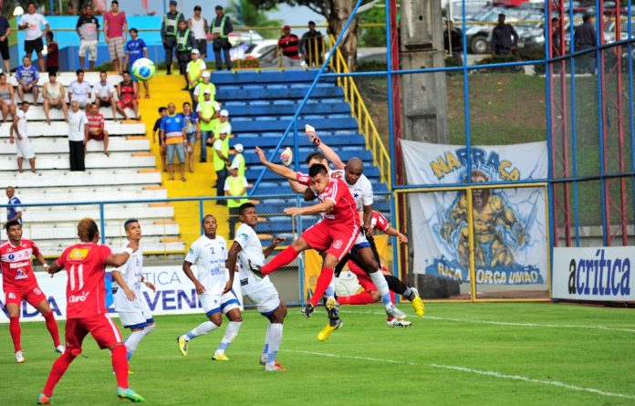 Jogo Nacional x Princesa
