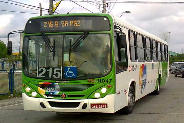 Detran-Am inicia fiscalização