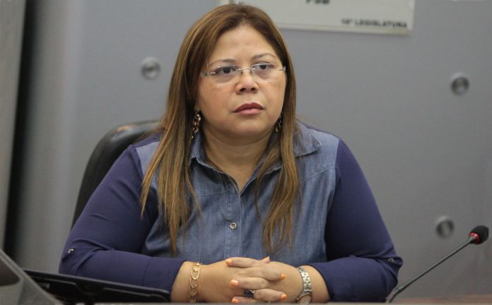Rosi Matos