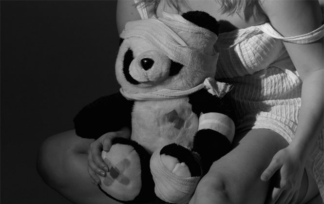 abuso infantil