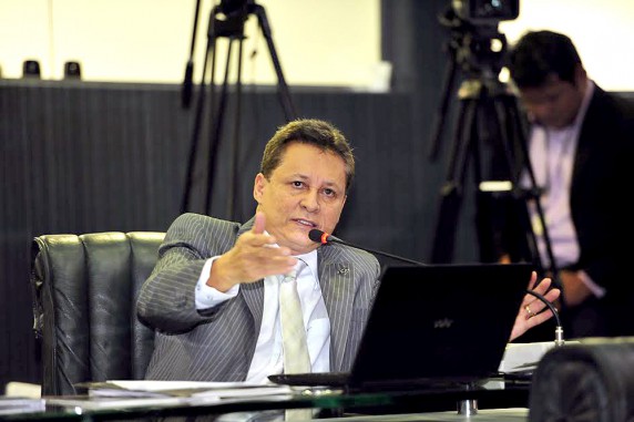 Parlamento Amazônico reúne em Manaus